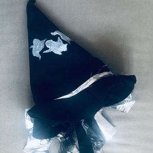 Handmade Halloween Hat